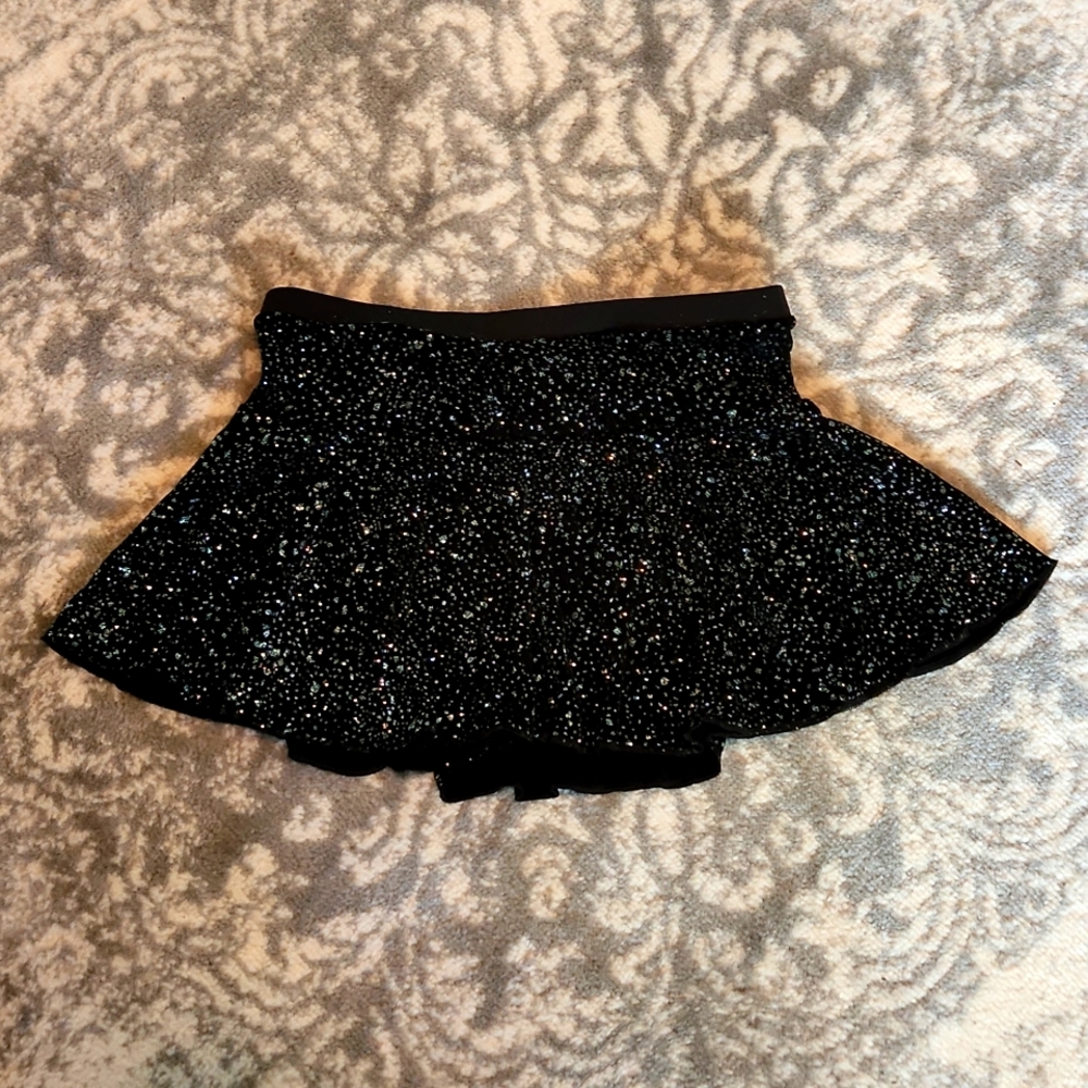 Dance skirt